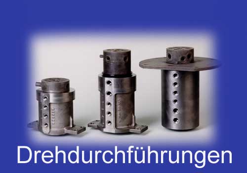 Drehdurchf�hrungen