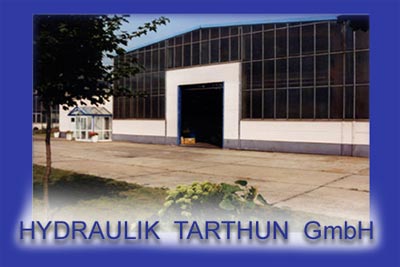 Unser Unternehmen